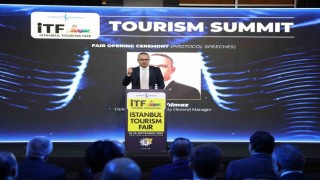 İstanbul Turizm Fuarı, İş Bankasının destekleriyle gerçekleşti