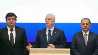 İstanbul Valisi Davut Gül asayiş verilerini açıkladı, yeni eğitim ve öğretim dönemindeki önlemlere dikkat çekti