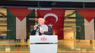 İstanbulda balıkçı esnafı bir günlük kazançlarını Gazzeye bağışlayacak