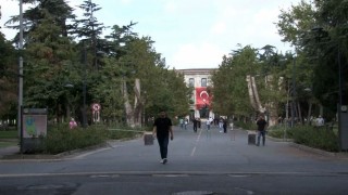 İstanbulda KPSS heyecanı