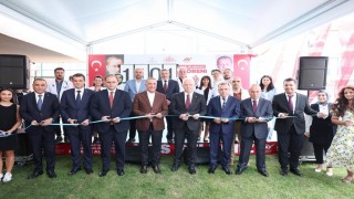 İstanbuldaki ASMlerin sayısı bin 102ye yükseldi