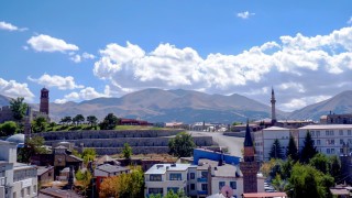 İşte Erzurumun kültürel miras envanteri