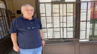 İstiklal Mahallesinde kentsel dönüşüm sürüyor