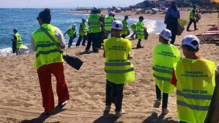 İsveçte başlayan akım Karasuya ulaştı