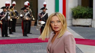 İtalyadan Filistini tanımak için Hamassız yönetim ve rehinelerin serbest bırakılması şartı