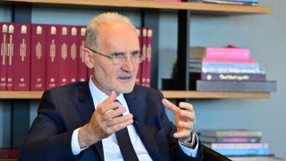 İTO Başkanı Avdagiç’ten TCMB Faiz İndirimi Değerlendirmesi