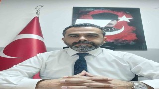 İYİ Partili meclis üyesi partisinden istifa etti