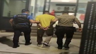 İzmirde 19 yıl hapisle aranan firari yakalandı