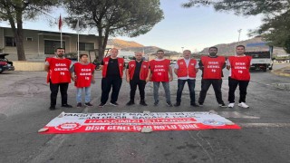 İzmirde belediyelerde maaş krizi büyüyor