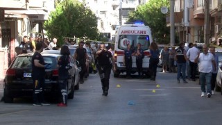 İzmir’de Polis Merkezine Silahlı Saldırı: 2 Şehit, 1 Ağır Yaralı