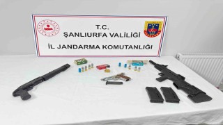 Jandarmadan uyuşturucu operasyonları: 8 gözaltı