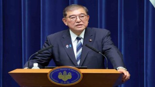 Japonya Başbakanı Ishibadan istifa kararı