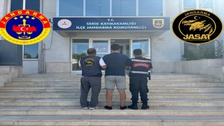 JASAT son 3 günde 191 aranan şahsı yakaladı