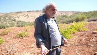 Jeoloji Mühendisi Fahri Çelik: Elektronik cihazlarla suyun yeri, derinliği ve miktarı tespit edilebiliyor