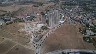 Jewel Premium İncek konutları Lansmanın Kralı konseptiyle tanıtıldı