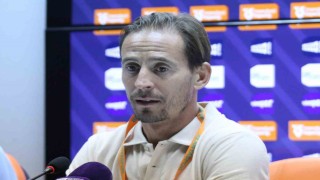 Joao Pereira: Biz daha iyi oynadık, oyuncularımı tebrik ediyorum