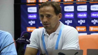 Joao Pereira: Bugün bir maç kazandık diye dünyanın en iyi takımı değiliz