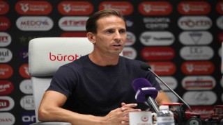 Joao Pereira: Burası çok zor bir lig