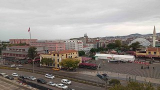 ‘Kaçak yapılaşma uyarısı