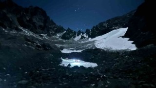 Kaçkar Dağlarında kaybolan Polonyalı dağcılar kurtarıldı