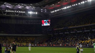 Kadıköyde maç bitti, millilerin final heyecanı başladı