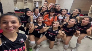 Kadınlar 2. Voleybol Liginde Kayseriden iki takım yer alacak