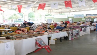 Kadınların eseri, Şehitkamilde görücüye çıkıyor