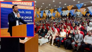 Kadınların Siyasetteki Gücü Osmaniye’de Vurgulandı