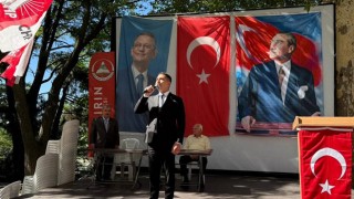 Kadirli Belediye Başkanı Olcar: “Birlik ve Beraberlikle Daha Güçlü Yarınlara”