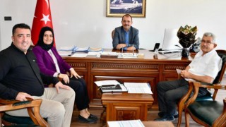 Kadirli’de “Engel Tanımayan Aileler” Projesi Başlıyor