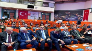 Kafkas İslam Ordusu ve Enver Paşa Ankarada anıldı