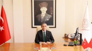 Kahraman: Çevreye duyarlı bireyler yetiştirmek için Yeşil Vatan hedefiyle yola çıkıyoruz