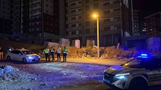 Kahramanmaraş poligondan tabanca ve mermileri çalan 16 yaşındaki şahıs aranıyor