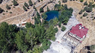Kahramanmaraş Yeşilgöz’de İkinci Etap Tamamlandı