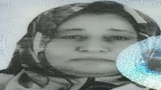 Kahramanmaraşta 58 yaşındaki kadın evinde ölü bulundu