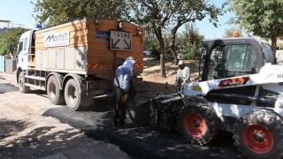 Kahramanmaraş’ta Altyapı Firmaları Uyarıldı, Asfalt Çalışmaları Hızlandı