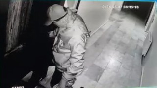 Kahramanmaraşta ikamet yangınının nedeni kundaklama çıktı... Daireyi böyle yakmış