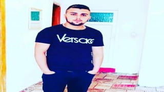 Kamyonetten düşen genç hayatını kaybetti