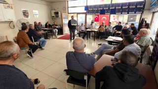 Kanaryalar satışa çıktı