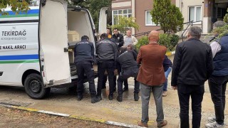 Kapaklıda 57 yaşındaki adam ölü bulundu