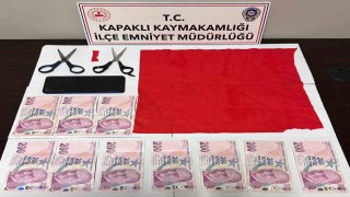 Kapaklıda zehir tacirlerine geçit yok: 2 tutuklama