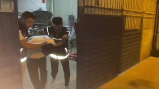 Kaportacı, kokain ve skunk yakalattı:Saflığımı kullandılardiye kendini savundu