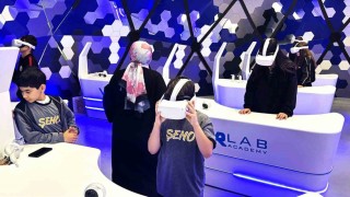 Karabük Bilim ile Şenleniyor etkinliği başladı