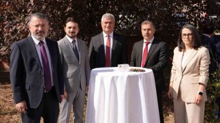 Karabükte Adli Yılı açılış töreni düzenlendi