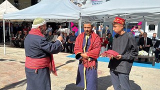 Karabükte Ahilik Haftası kutlandı