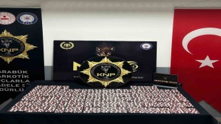 Karabükte uyuşturucu operasyonu: 2 kişi tutuklandı