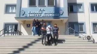 Karabükteki bıçaklı kavgayla ilgili 2 kişi tutuklandı