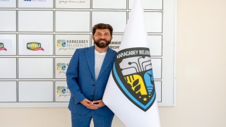 Karacabey Belediyespor, İbrahim Dağaşanla anlaştı