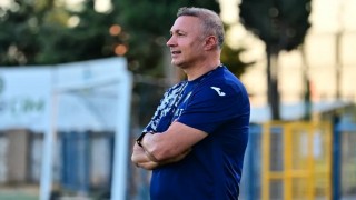 Karacabey Belediyesporda Ahmet Taşyürek dönemi sona erdi