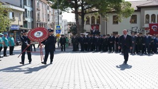 Karacabeyin kurtuluşunun 103. yılı coşkuyla kutlanacak